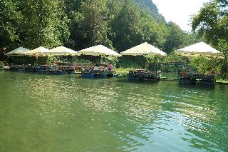 Bilkay Hotel