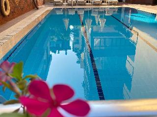 Bilkay Hotel