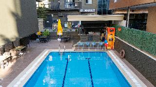 Bilkay Hotel