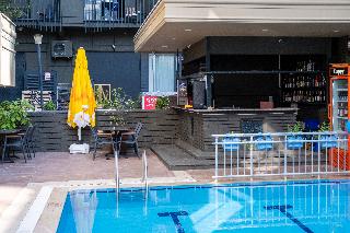 Bilkay Hotel