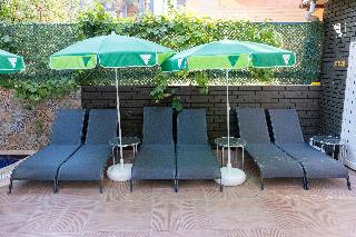 Bilkay Hotel