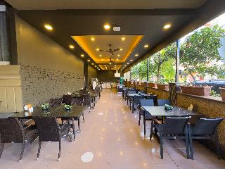 Bilkay Hotel