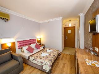 Bilkay Hotel