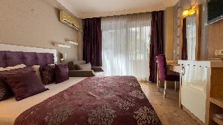 Bilkay Hotel