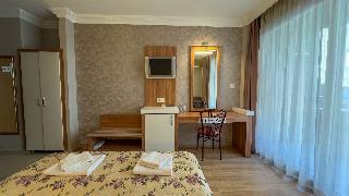 Bilkay Hotel