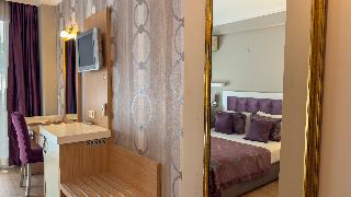 Bilkay Hotel