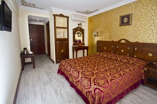Bitez Han Hotel