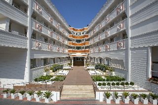 General view
 di Catamaran Resort