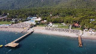 Champion Holiday Village