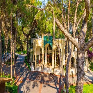 Champion Holiday Village