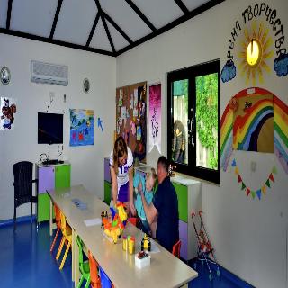 Champion Holiday Village