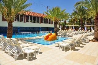 Cinar Family Suite Hotel