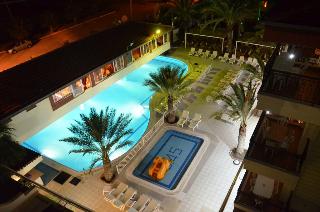 Cinar Family Suite Hotel