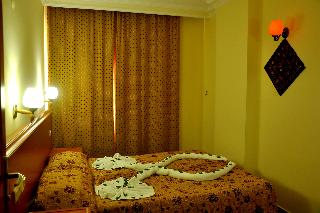 Cinar Family Suite Hotel