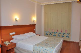 Cinar Family Suite Hotel