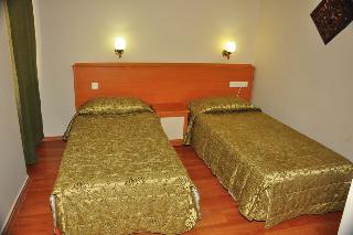 Cinar Family Suite Hotel