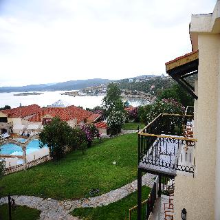 Club Resort Atlantis Izmir/Sigacik
