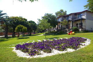 Club Resort Atlantis Izmir/Sigacik