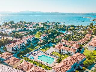 Club Resort Atlantis Izmir/Sigacik