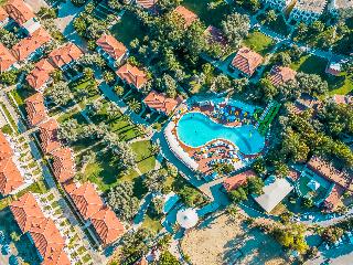 Club Resort Atlantis Izmir/Sigacik