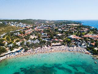 Club Resort Atlantis Izmir/Sigacik