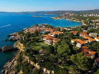 Club Resort Atlantis Izmir/Sigacik
