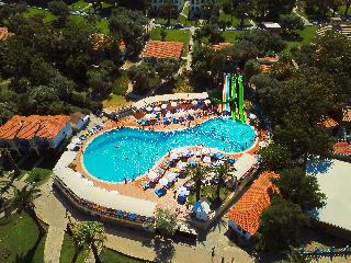 Club Resort Atlantis Izmir/Sigacik