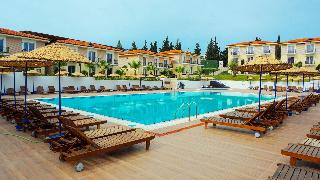 Club Resort Atlantis Izmir/Sigacik