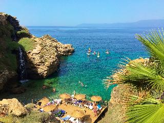 Club Resort Atlantis Izmir/Sigacik