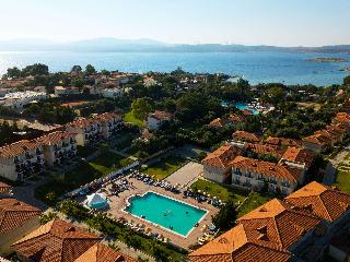Club Resort Atlantis Izmir/Sigacik