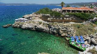 Club Resort Atlantis Izmir/Sigacik