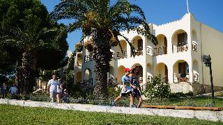 Club Resort Atlantis Izmir/Sigacik