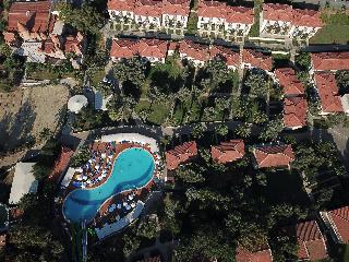Club Resort Atlantis Izmir/Sigacik