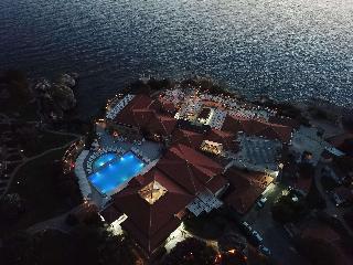 Club Resort Atlantis Izmir/Sigacik