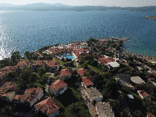 Club Resort Atlantis Izmir/Sigacik