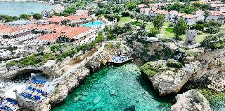 Club Resort Atlantis Izmir/Sigacik