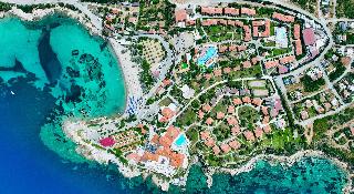 Club Resort Atlantis Izmir/Sigacik