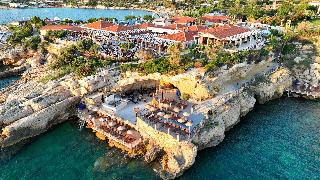 Club Resort Atlantis Izmir/Sigacik