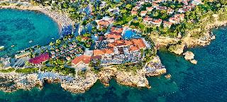Club Resort Atlantis Izmir/Sigacik