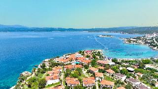 Club Resort Atlantis Izmir/Sigacik
