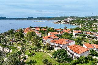 Club Resort Atlantis Izmir/Sigacik