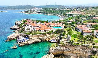 Club Resort Atlantis Izmir/Sigacik