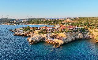 Club Resort Atlantis Izmir/Sigacik