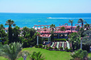 General view
 di Club Hotel Sera