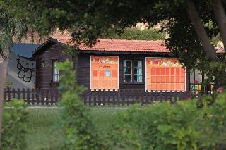 Cactus Club Yali & Resort Gümüldür