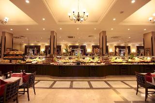 Cactus Club Yali & Resort Gümüldür