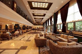 Cactus Club Yali & Resort Gümüldür