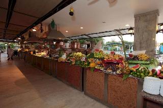 Cactus Club Yali & Resort Gümüldür