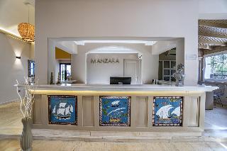 Comca Manzara