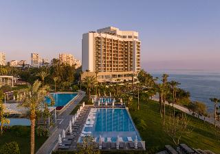 Akra Antalya